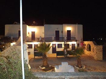 Apartment Piliouris *