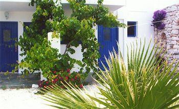 Piliouris Piso Livadi