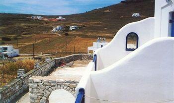 Apartment Piliouris *