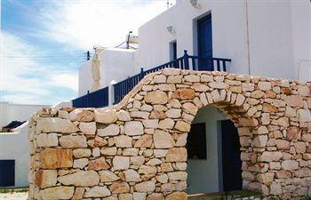 Apartment Piliouris