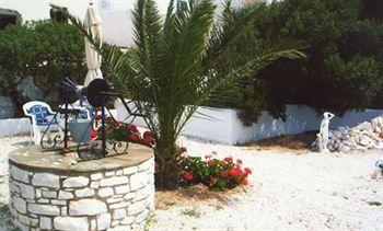 Piliouris Piso Livadi