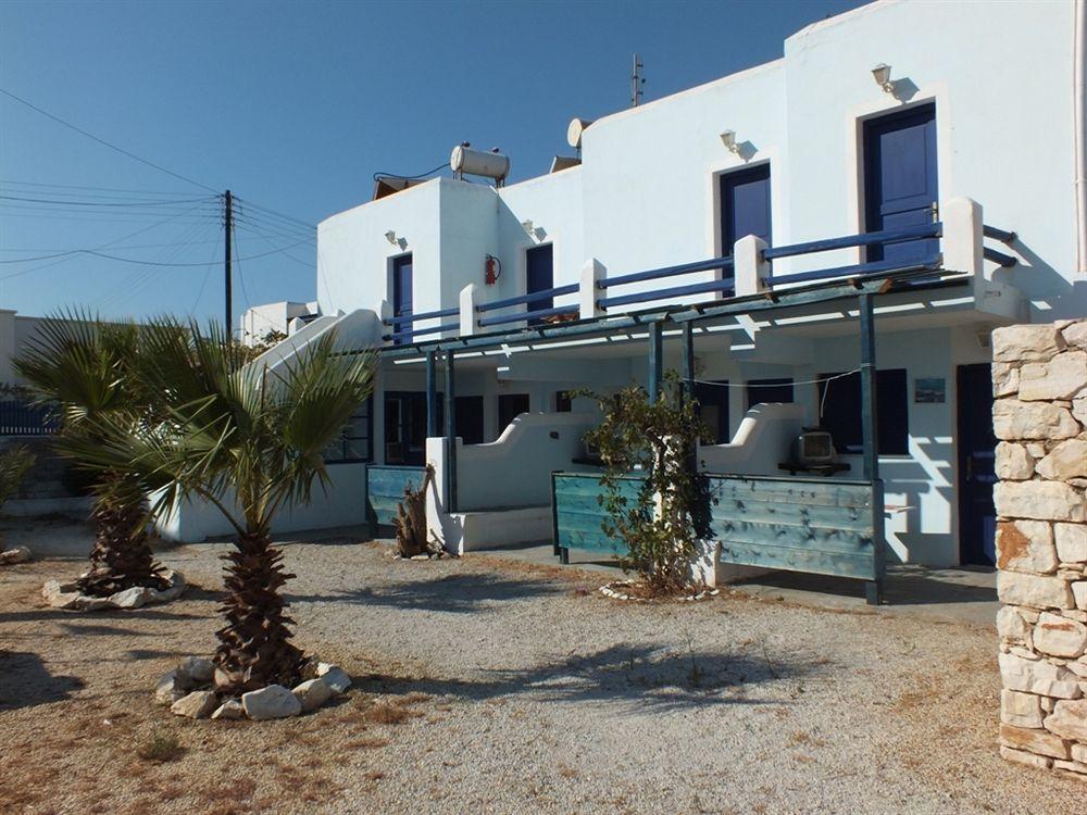 Apartment Piliouris