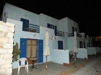 Piliouris * Piso Livadi