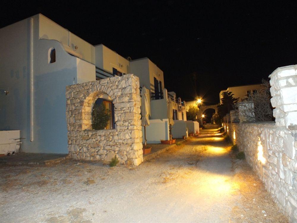 Piliouris Apartment Piso Livadi