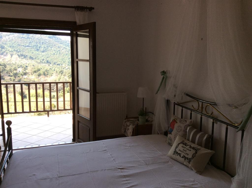 Holiday home Aspasia's