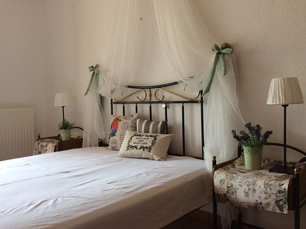 Holiday home Aspasia's *