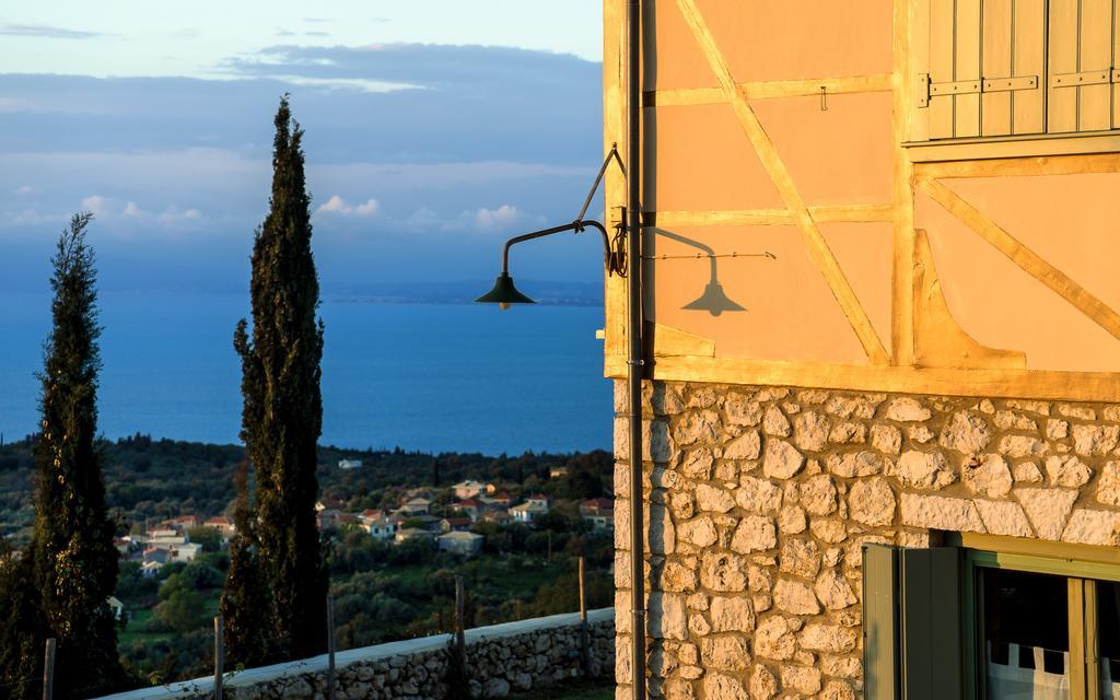Holiday home Melivaro