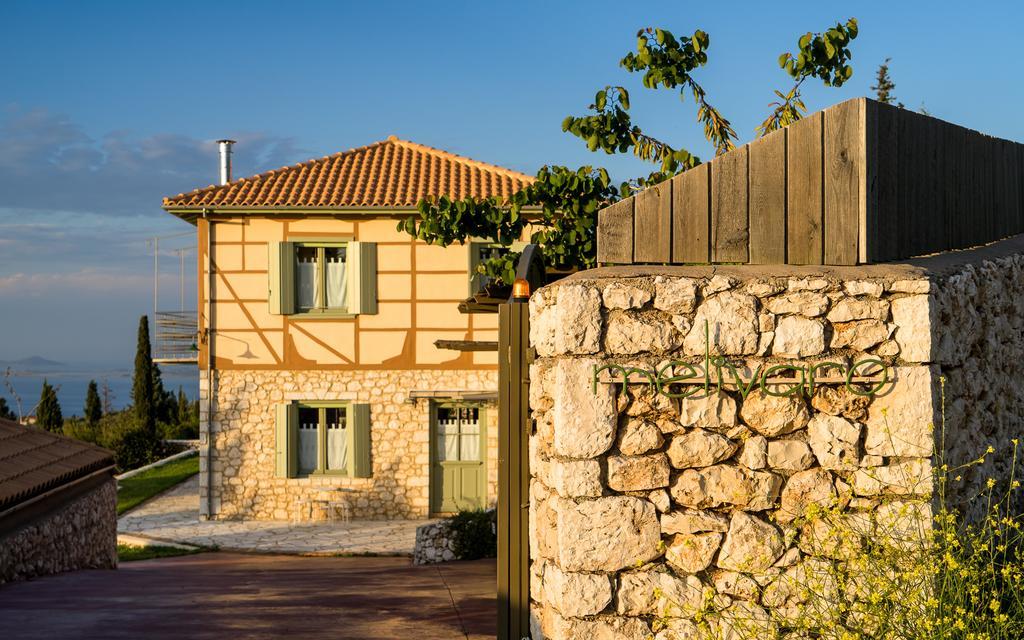 Melivaro Tsoukaladhes