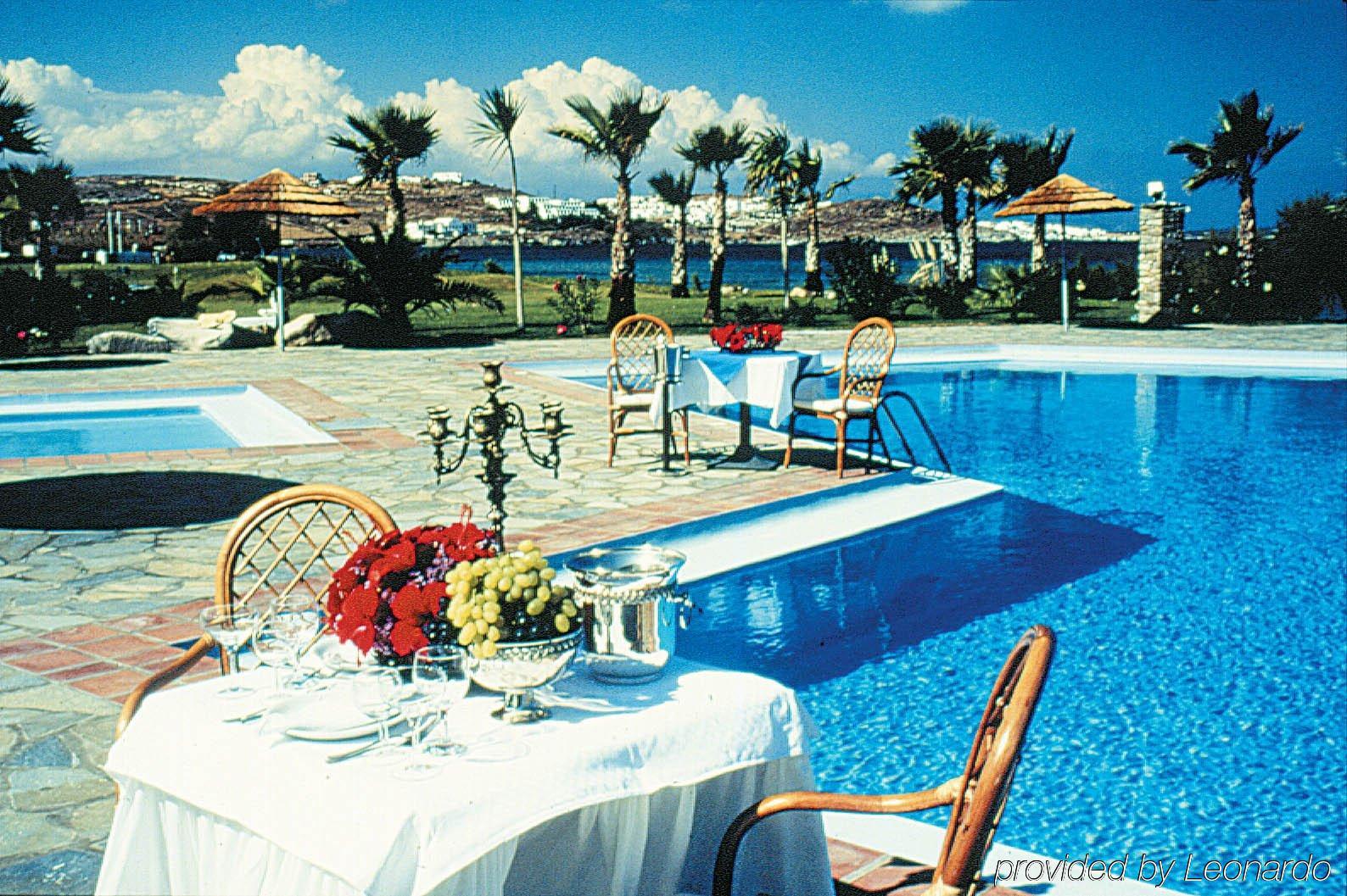 Hotel Astir Of Parikia (Paros)