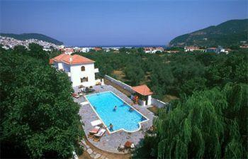 Sun Guest house 2*