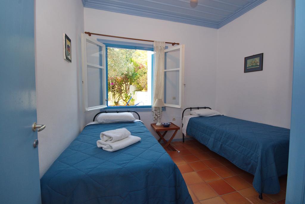 Limani Holiday home *