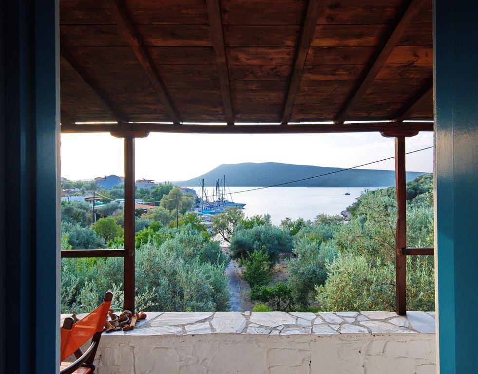 Holiday home Limani *