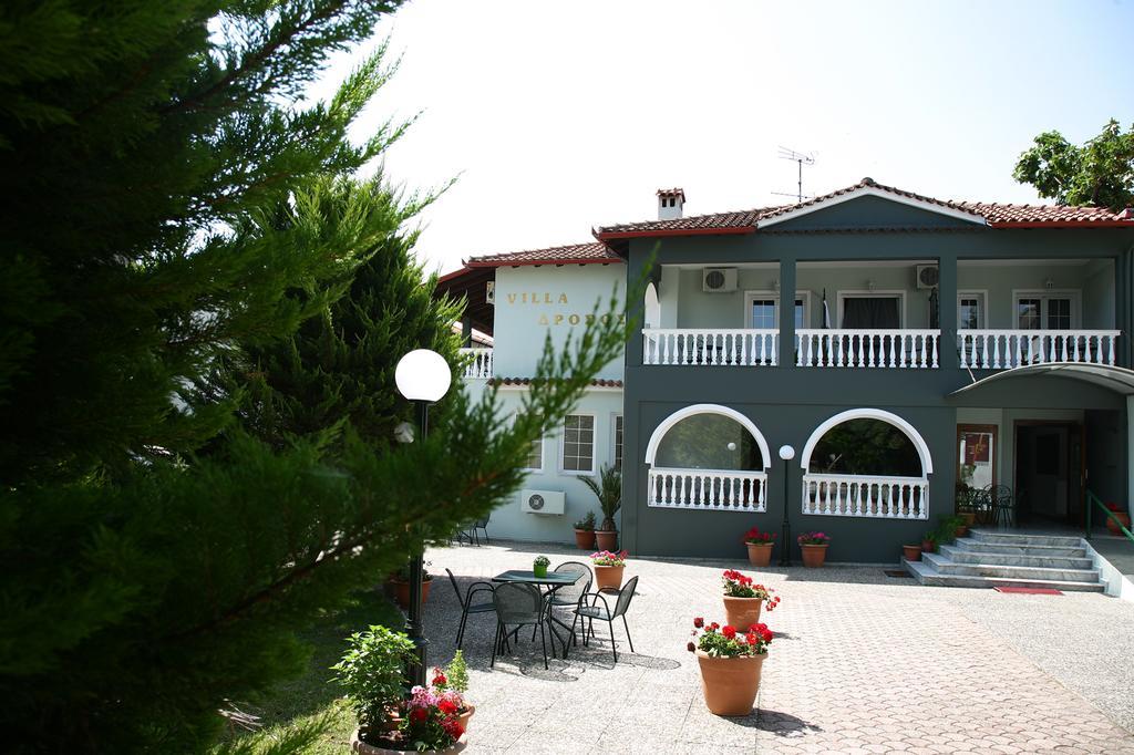 Drosos Hotel 2*