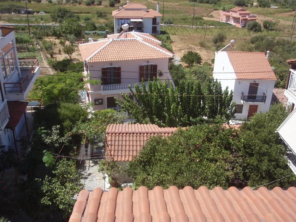 Lemon House * Kokkari