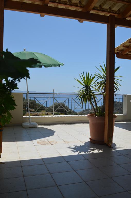 Villa Harakas