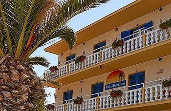 Kokkari Beach Hotel Hotel 3*