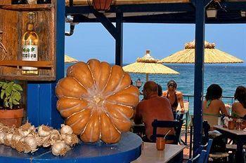 Hotel Kokkari Beach Hotel 3*