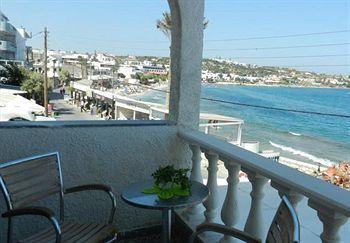 Zorbas Hersonissos (Crete)