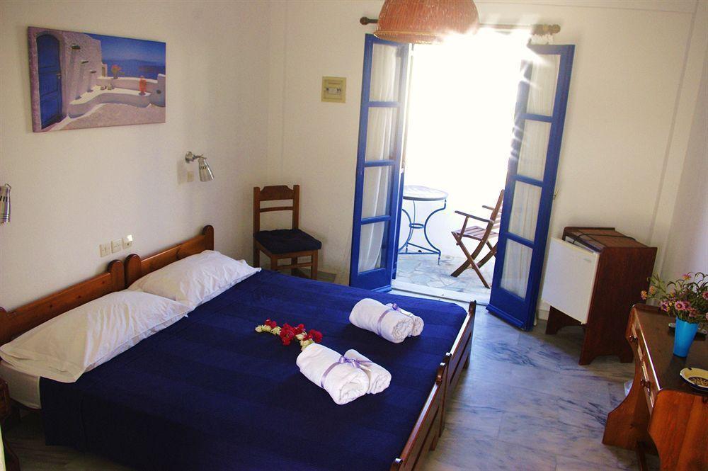 Mediterraneo Hotel 2*