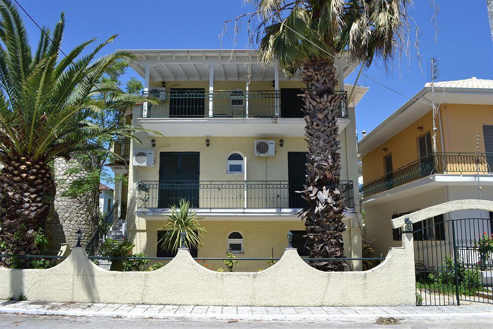 George House *