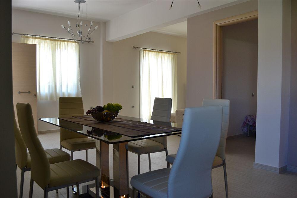 George House * Kariotai