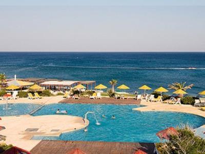 Sun Hotel Kolymbia