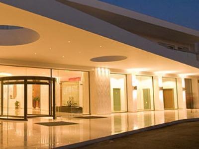 Hotel Sun 3*