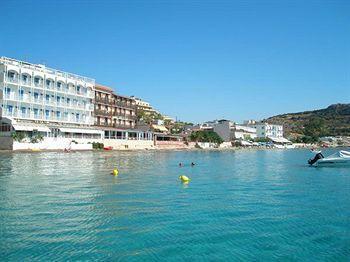 Holidays 4* Tolo
