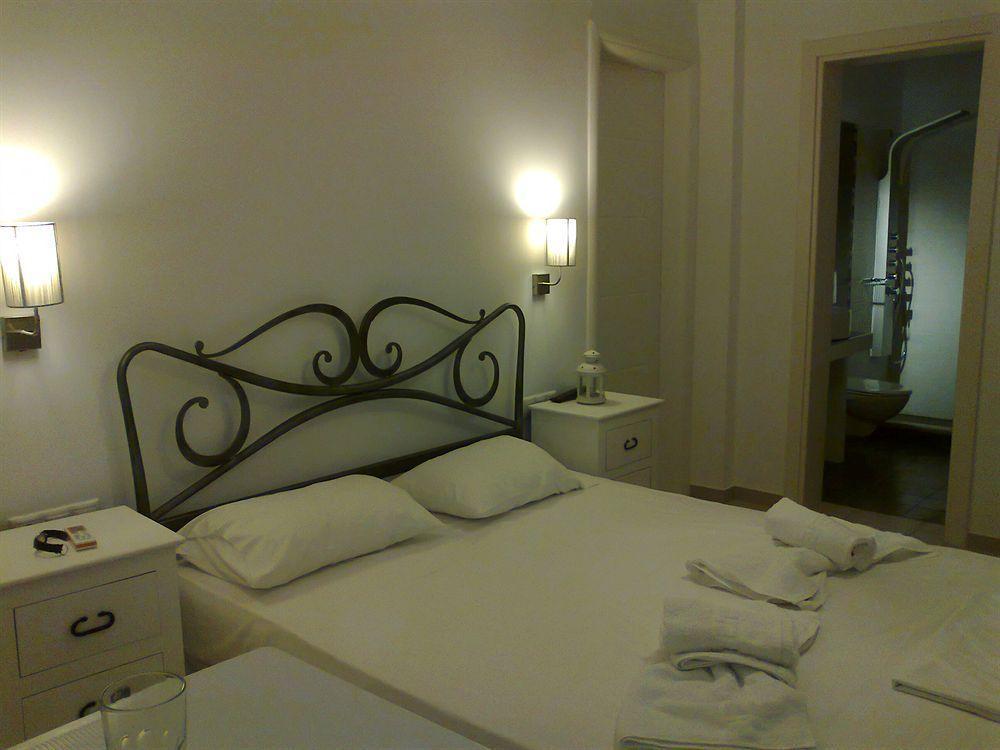 Depis Place And Apartment
