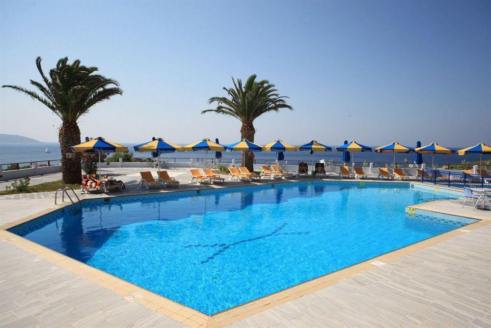 Hotel Princessa Riviera 3*