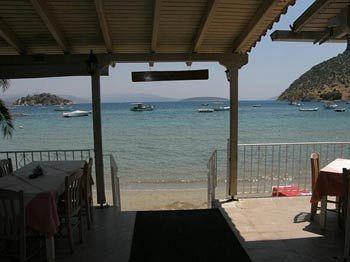 Aris Hotel Tolo