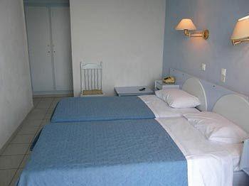Aris Hotel