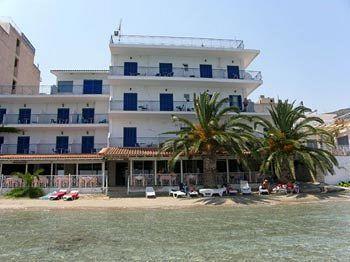 Hotel Aris Tolo