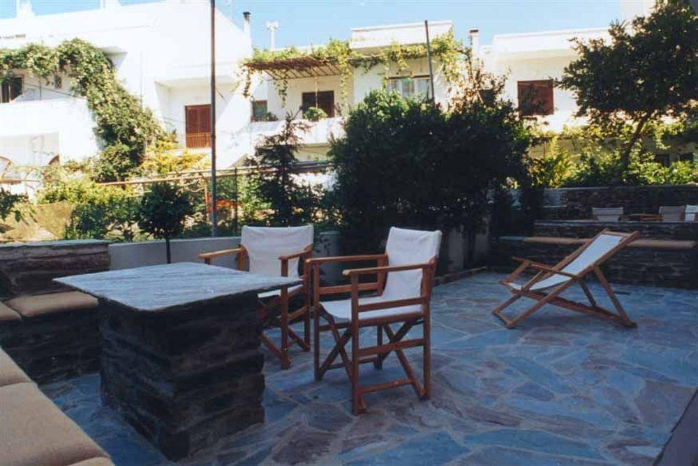 Vincenzo Family Guest house 3*