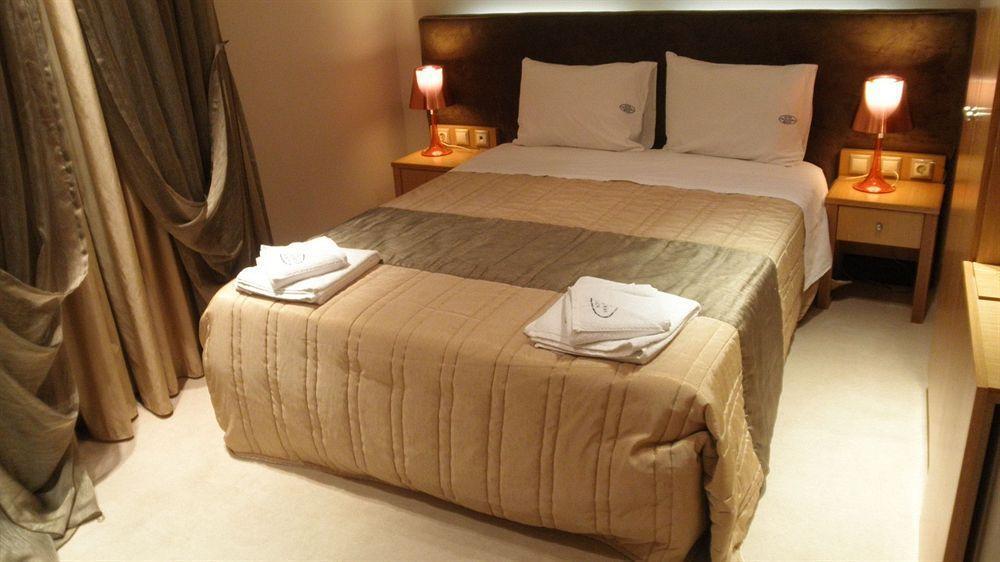 Hotel Trokadero Boutique 3*