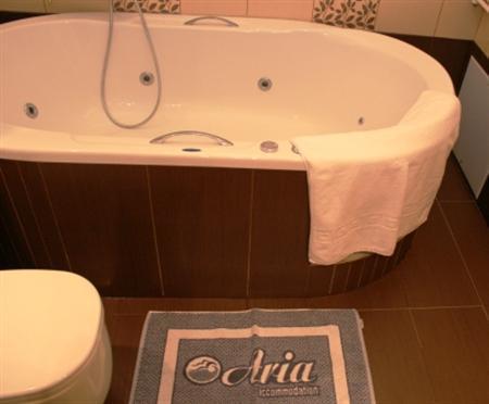 Aria 2* Samos Town