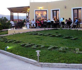 Hotel Imerti Skala Kallonis