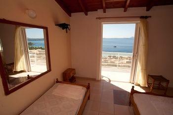 Corfu View Apartment