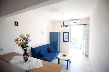 Corfu View Apartment