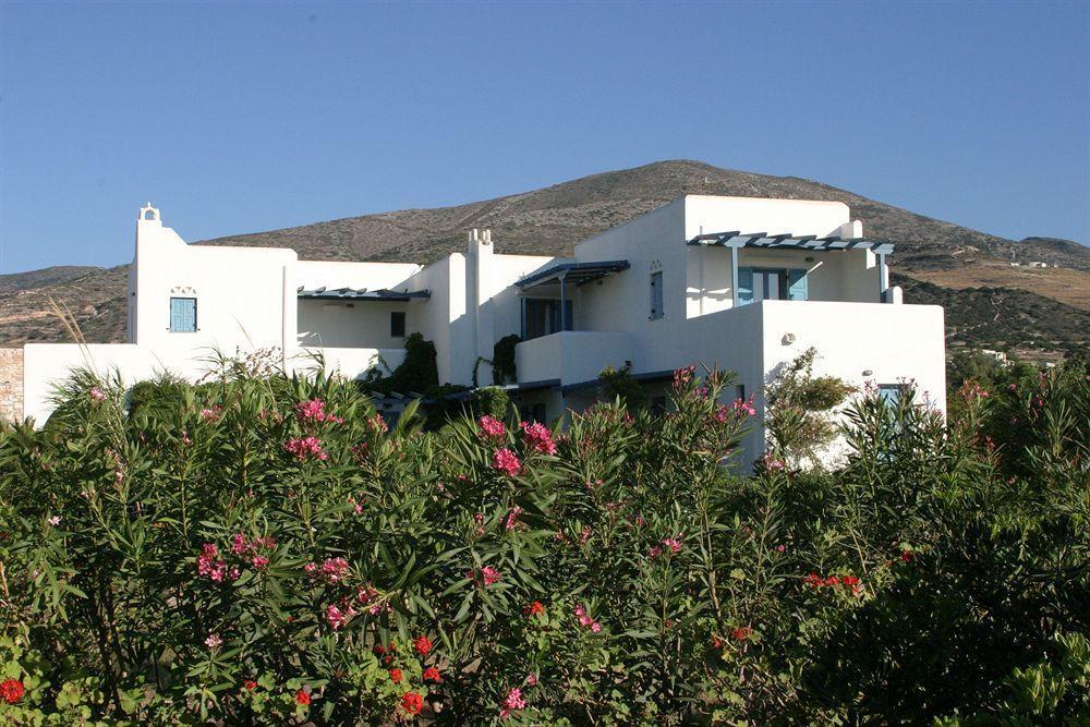 Aparthotel Nissiotiko 2*