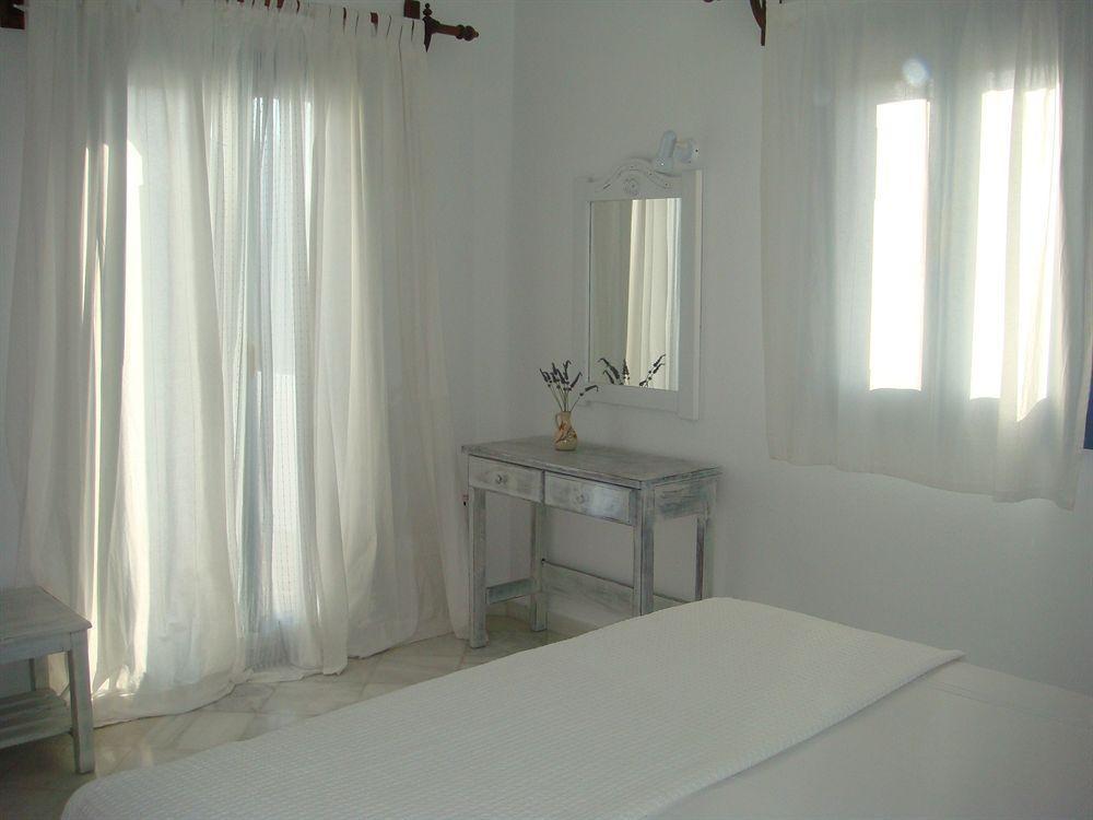 Aparthotel Nissiotiko 2*