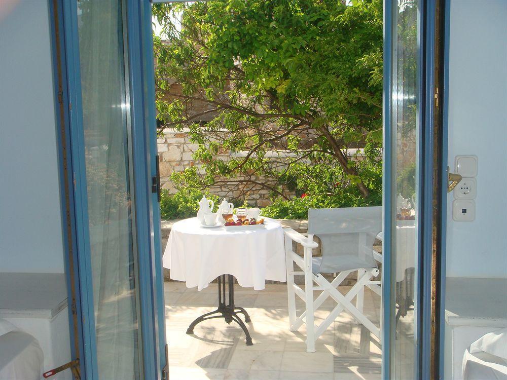 Nissiotiko Aparthotel 2*