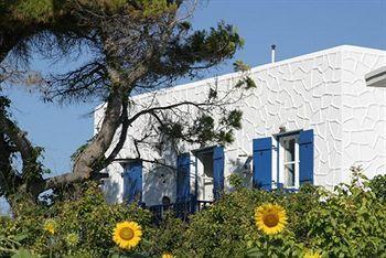 Aparthotel Nissiotiko
