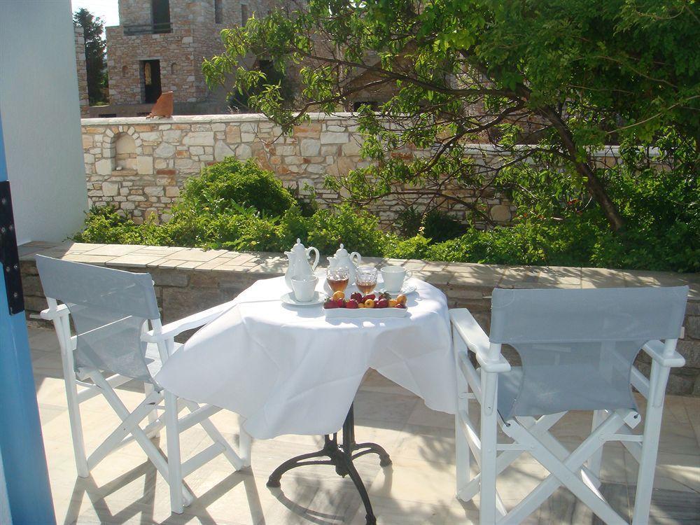 Nissiotiko Aparthotel Drios