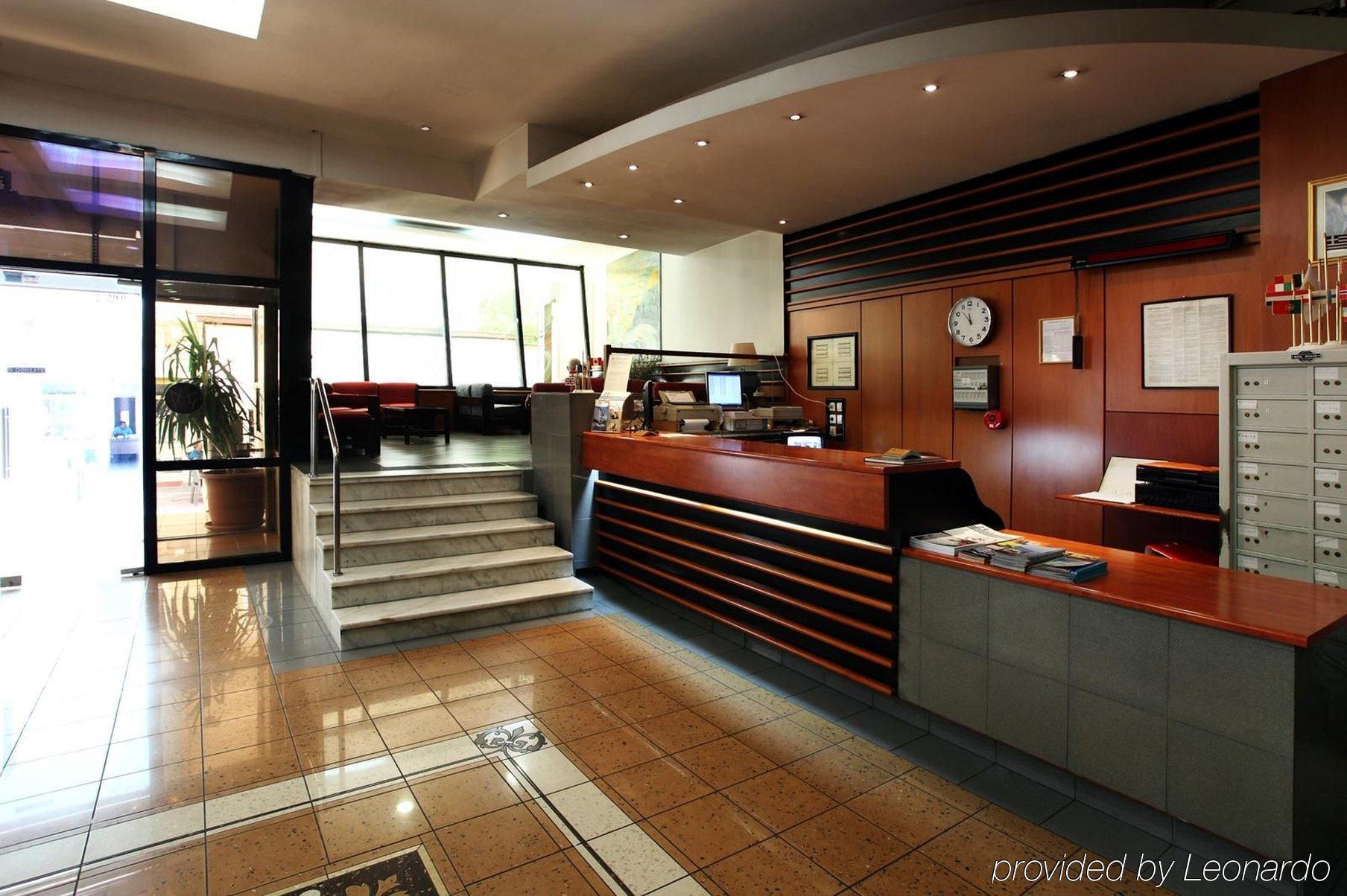 Hotel Metropol