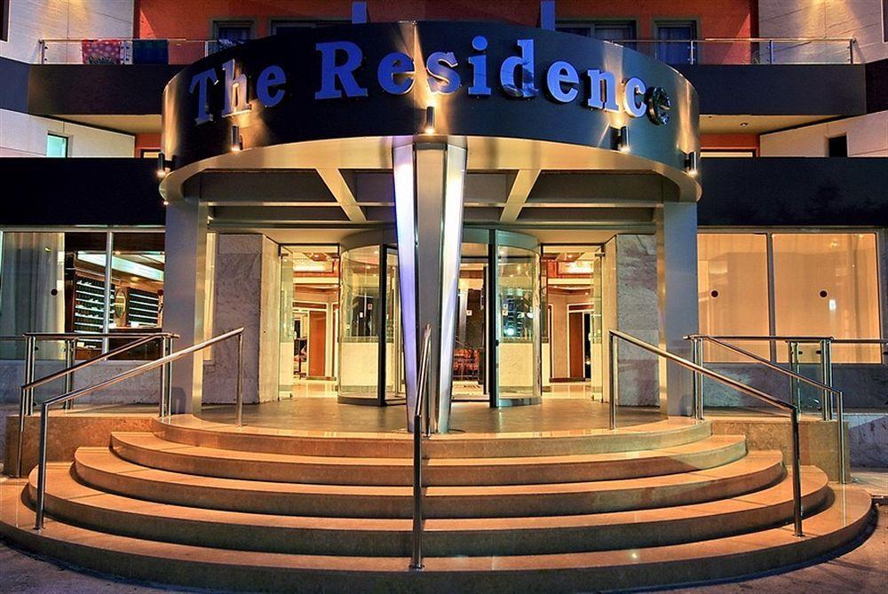 The - Adults Only Aparthotel Rhodes City