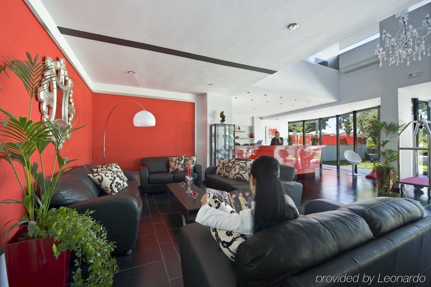 K Boutique Hotel 4*