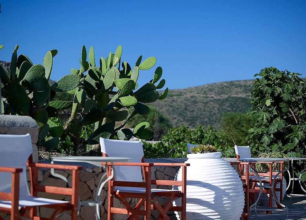 Gallis Guest house
