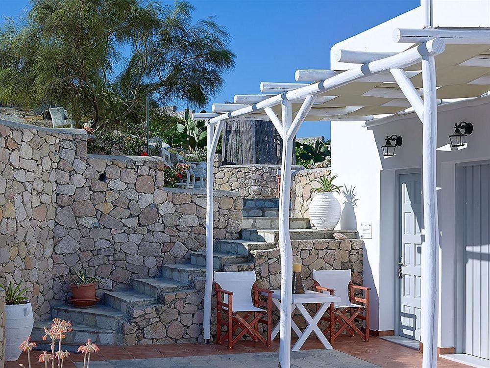 Guest house Gallis