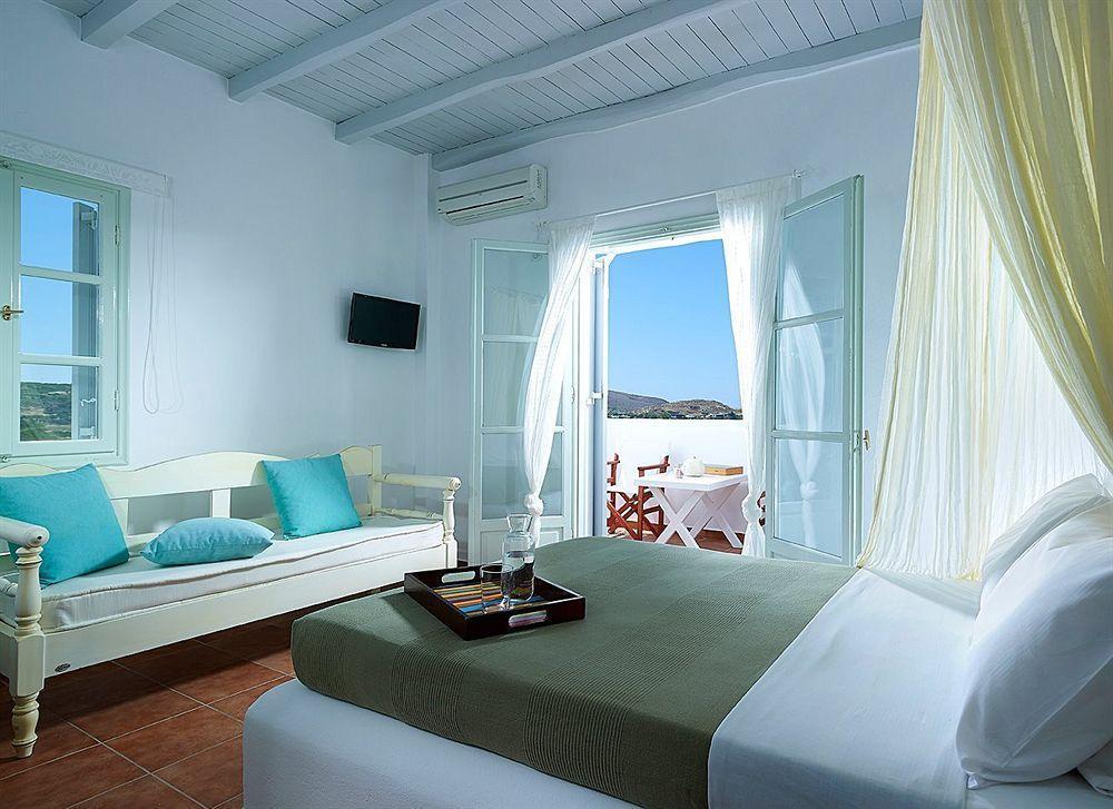 Gallis Guest house